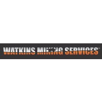 Watkins Mining Services Pty Ltd logo, Watkins Mining Services Pty Ltd contact details