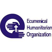 Ecumenical Humanitarian Organization logo, Ecumenical Humanitarian Organization contact details