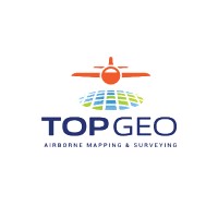 Top Geo logo, Top Geo contact details