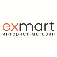 Exmart logo, Exmart contact details