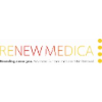 Renew Medica logo, Renew Medica contact details