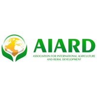 AIARD logo, AIARD contact details