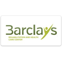 Barclays Rehabilitation and Healthcare Center logo, Barclays Rehabilitation and Healthcare Center contact details