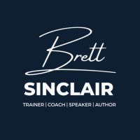 Brett Sinclair Coaching logo, Brett Sinclair Coaching contact details