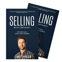 Selling with certainty logo, Selling with certainty contact details