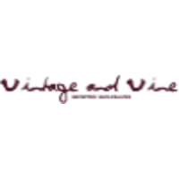 Vintage & Vine logo, Vintage & Vine contact details