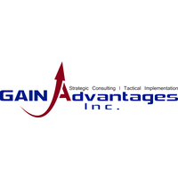 Gain Advantages, Inc. logo, Gain Advantages, Inc. contact details