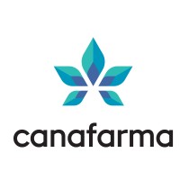 Canafarma Corp logo, Canafarma Corp contact details