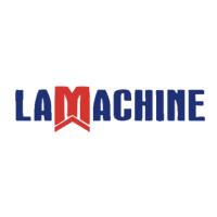 LA Machine Consulting logo, LA Machine Consulting contact details