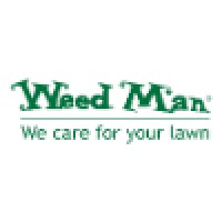 Weed Man (Greenpoint Group) logo, Weed Man (Greenpoint Group) contact details