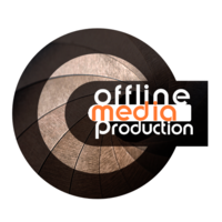 Offline Media Production logo, Offline Media Production contact details