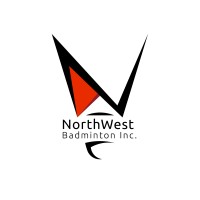 NorthWest Badminton Inc. logo, NorthWest Badminton Inc. contact details