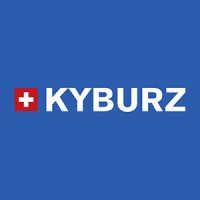 KYBURZ Switzerland AG logo, KYBURZ Switzerland AG contact details