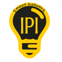 IPI Smart Network logo, IPI Smart Network contact details