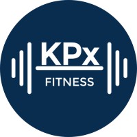 KPxFitness logo, KPxFitness contact details