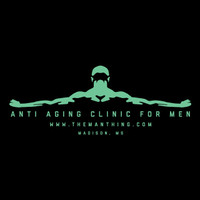 Anti-Aging Clinic for Men logo, Anti-Aging Clinic for Men contact details