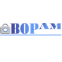 Bopam International logo, Bopam International contact details