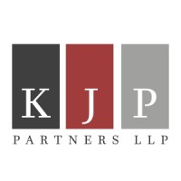 KJP Partners LLP logo, KJP Partners LLP contact details