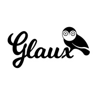 Glaux logo, Glaux contact details