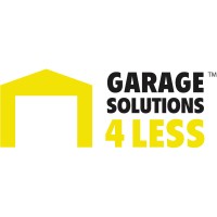 Garage Solutions 4 Less™️ logo, Garage Solutions 4 Less™️ contact details