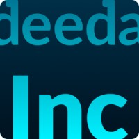 deeda Inc. logo, deeda Inc. contact details