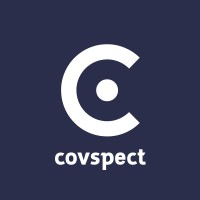 Covspect logo, Covspect contact details