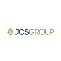 JCSGROUP logo, JCSGROUP contact details