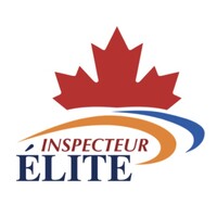 Inspecteur-Élite logo, Inspecteur-Élite contact details