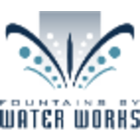 Fountains by Water Works™ logo, Fountains by Water Works™ contact details