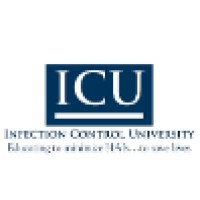 Infection Control University logo, Infection Control University contact details