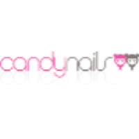 Candy Nails logo, Candy Nails contact details