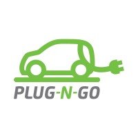 Plug-N-Go logo, Plug-N-Go contact details