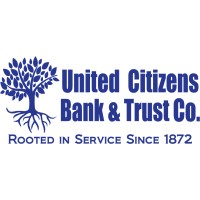 United Citizens Bank & Trust logo, United Citizens Bank & Trust contact details