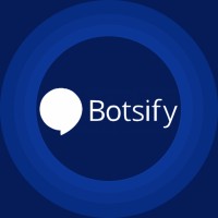 Botsify Inc logo, Botsify Inc contact details