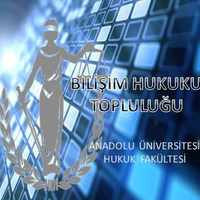 Anadolu Üniversitesi Bilişim Hukuku Topluluğu/ Anadolu University  IT Law Community logo, Anadolu Üniversitesi Bilişim Hukuku Topluluğu/ Anadolu University  IT Law Community contact details