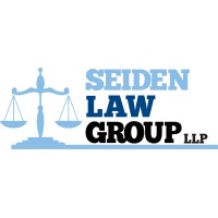 Seiden Law Group LLP logo, Seiden Law Group LLP contact details