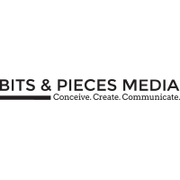 Bits & Pieces Media, Inc. logo, Bits & Pieces Media, Inc. contact details