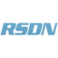 RSDN logo, RSDN contact details