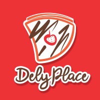 Delyplace crepes y waffles logo, Delyplace crepes y waffles contact details