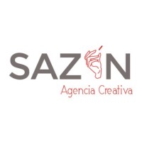 Sazón/ Agencia creativa logo, Sazón/ Agencia creativa contact details