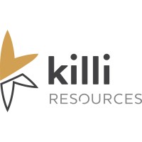 Killi Resources Limited logo, Killi Resources Limited contact details