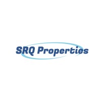 SRQ Properties logo, SRQ Properties contact details