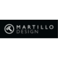 Martillo Design logo, Martillo Design contact details