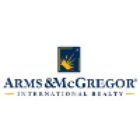 Arms &McGregor International Realty® logo, Arms &McGregor International Realty® contact details