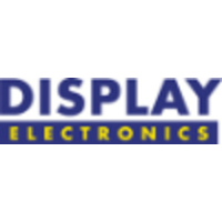 Display Electronics logo, Display Electronics contact details