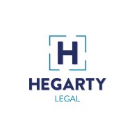 Hegarty Legal logo, Hegarty Legal contact details