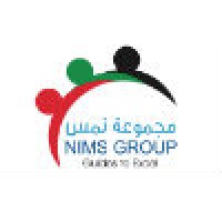 NIMS Group Dubai logo, NIMS Group Dubai contact details