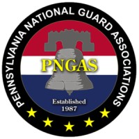 Pennsylvania National Guard Associations logo, Pennsylvania National Guard Associations contact details