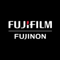 FUJINON Lenses logo, FUJINON Lenses contact details