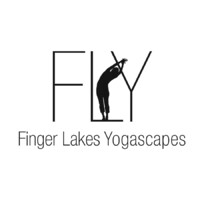 Finger Lakes Yogascapes logo, Finger Lakes Yogascapes contact details